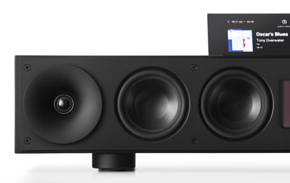 Primare Audio Allt-i-Ett
