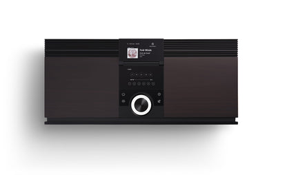 Primare Audio Allt-i-Ett