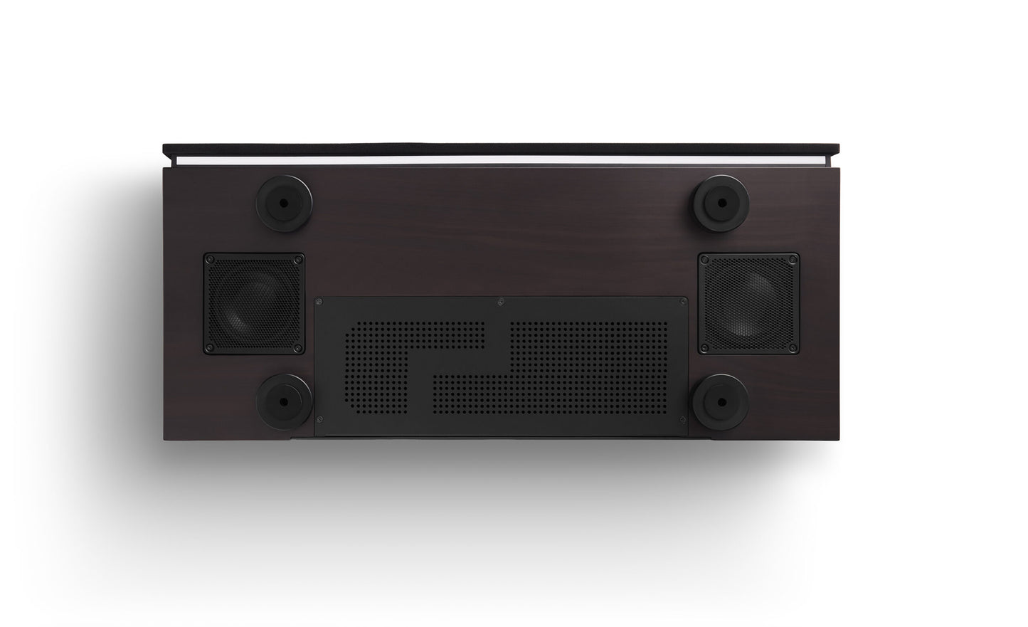 Primare Audio Allt-i-Ett