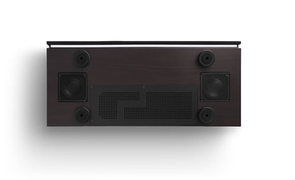 Primare Audio Allt-i-Ett
