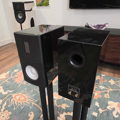 Raidho X1.6 Standmount Speakers - STORE DEMO