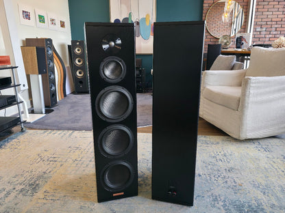 Magico A5 Loudspeakers (Trade-in)