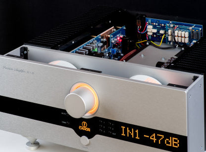 Canor AI 1.20 - Integrated Solid-State Amplifier