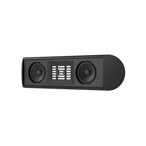 PIEGA Coax Center 211 Gen 2