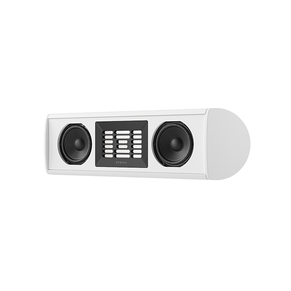 PIEGA Coax Center 211 Gen 2