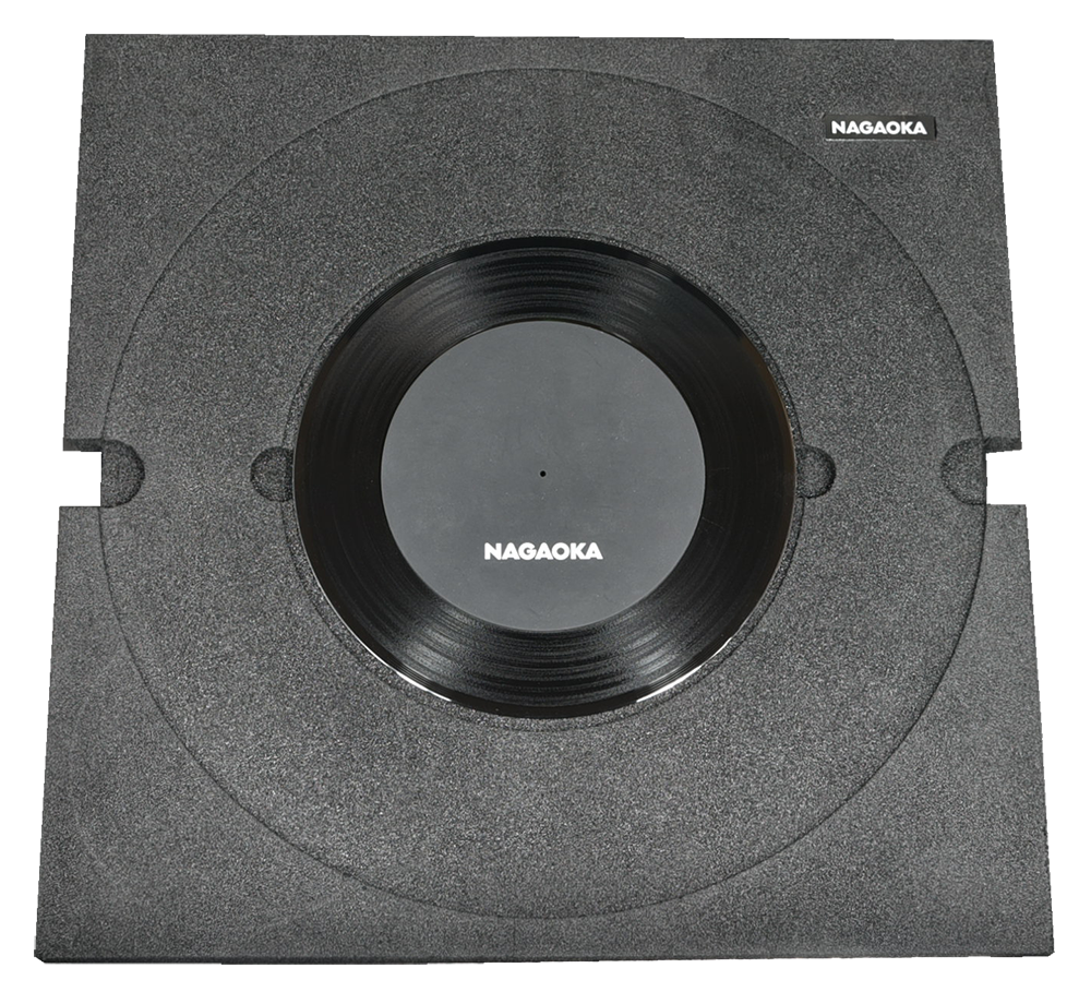 Nagaoka RWM01 - Record Work Mat