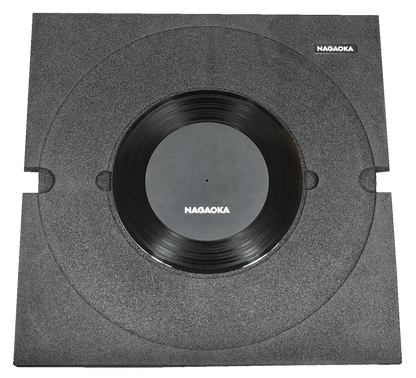 Nagaoka RWM01 - Record Work Mat