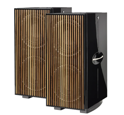 REL Acoustics 212 Black Label Subwoofer