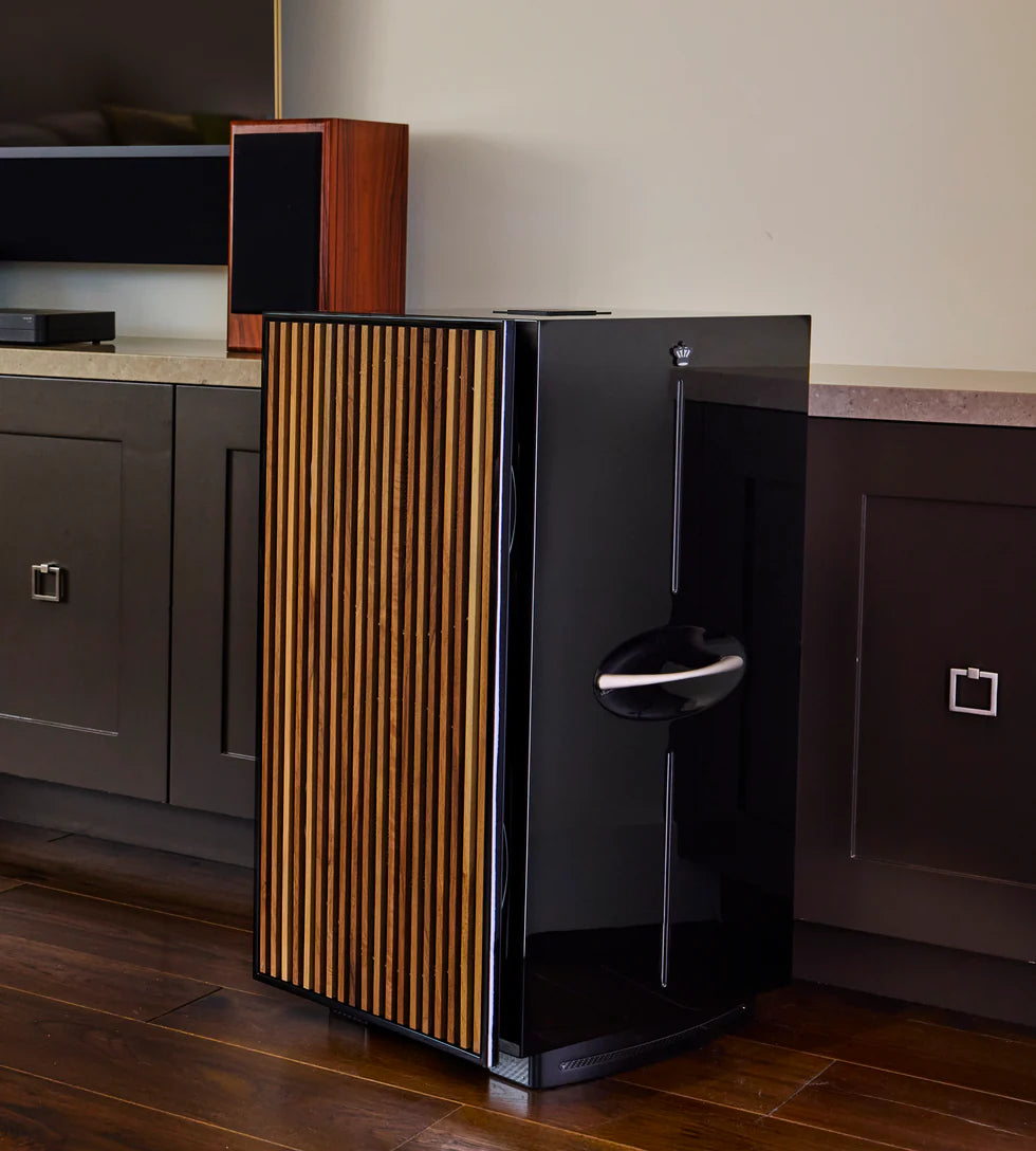 REL Acoustics Premium Wood Grille