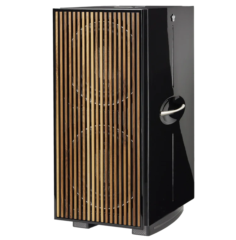 REL Acoustics 212 Black Label Subwoofer