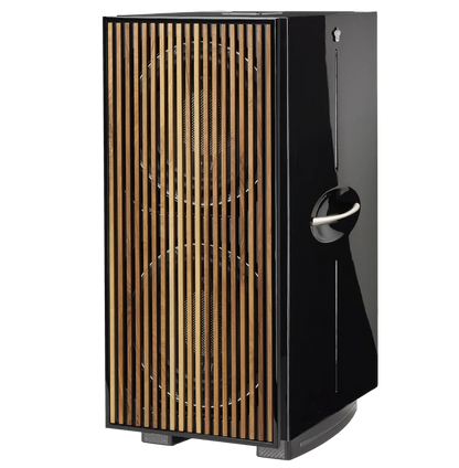 REL Acoustics 212 Black Label Subwoofer