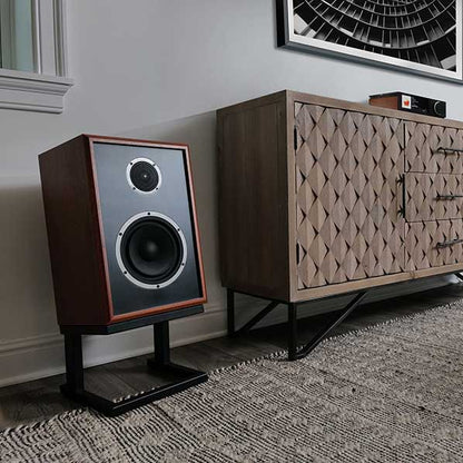 KLH Model Three Bookshelf Speaker