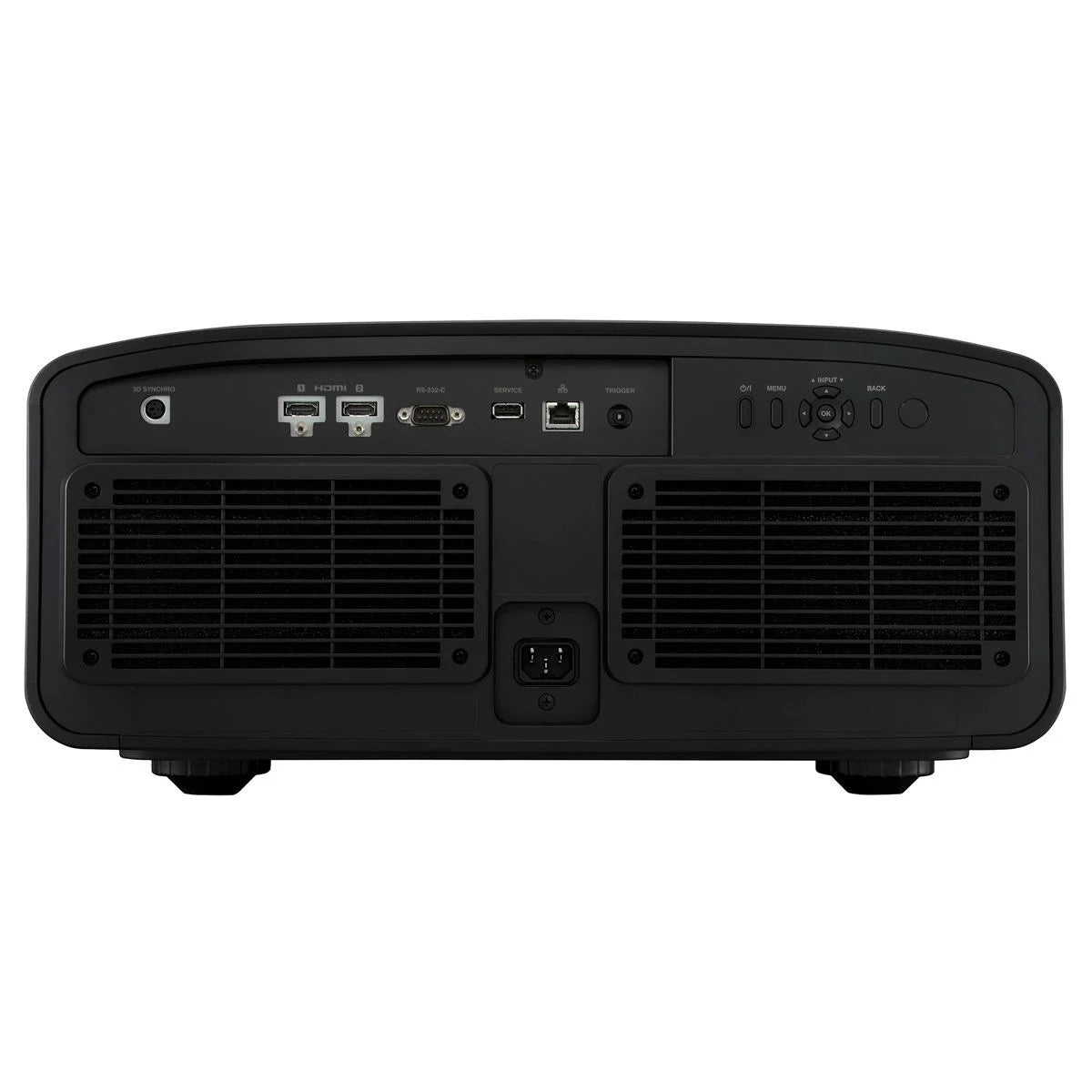 JVC DLA-NZ900 Projector