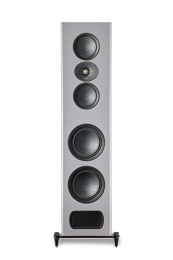 T+A Criterion S 240 Floor-Standing Speakers (Pair)