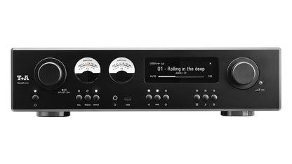 T+A Symphonia Integrated Amplifier