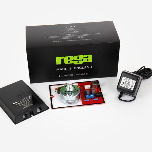REGA 24V Motor Kit