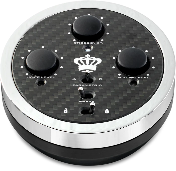 REL Acoustics No. 32 Subwoofer