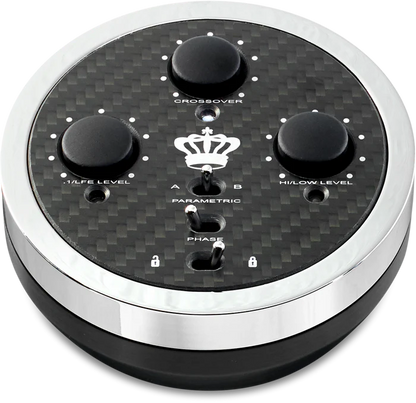 REL Acoustics No.31 Reference Subwoofer