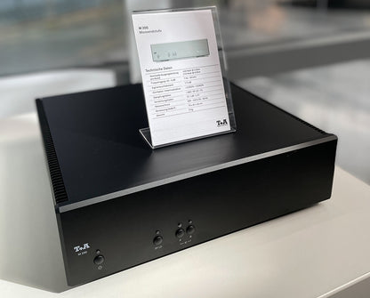 T+A M200 Monoblock Amplifier