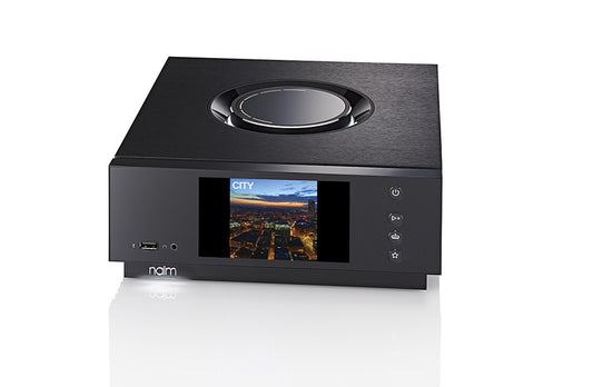 Naim Uniti Atom