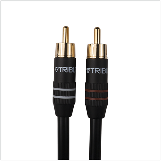 Tributaries Series 2 Single-Ended Audio cable
