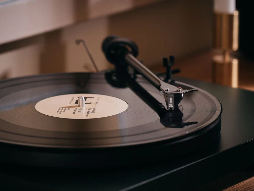 Ortofon Stylus 2M Black LVB