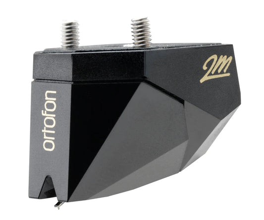Ortofon 2M Black Verso