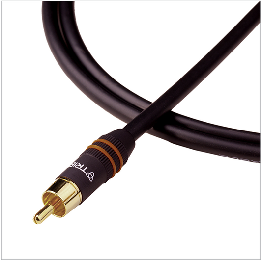 Tributaries Series 2 Subwoofer Cable