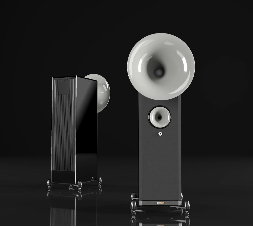 Avantgarde Acoustics UNO SD | House Of Stereo
