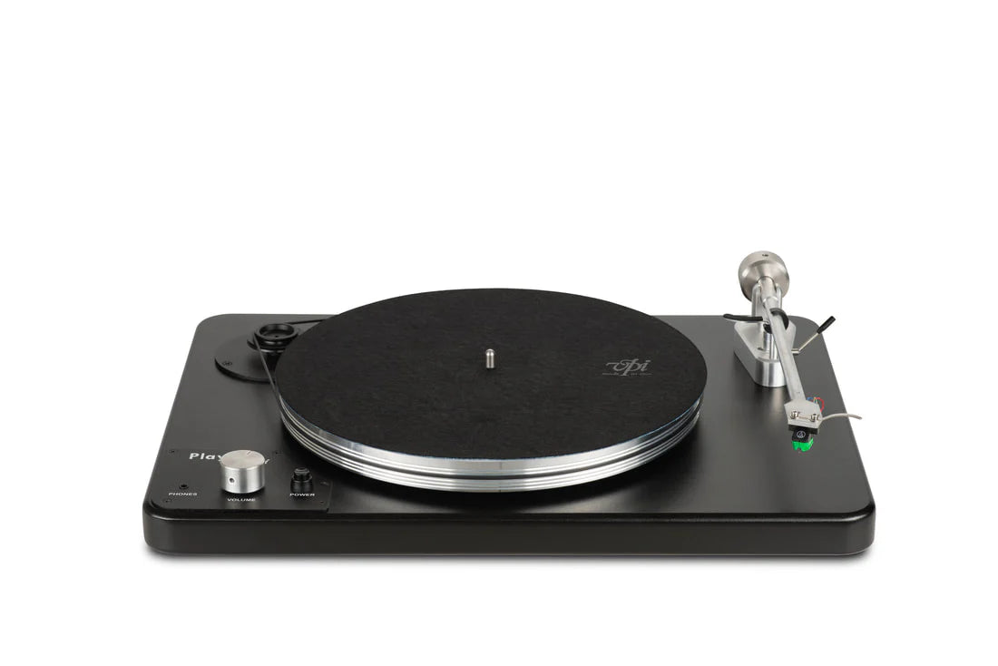 VPI Industries Player Turntable