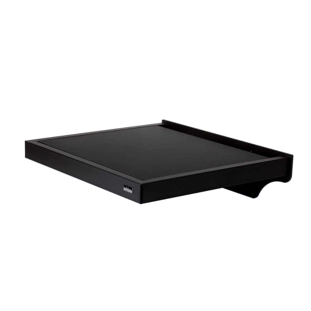 Solidsteel WS5 Turntable Wall Shelf — manufacturer model reference
