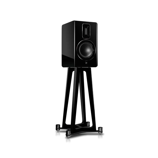 Quad Revela 1 Standmount Speakers