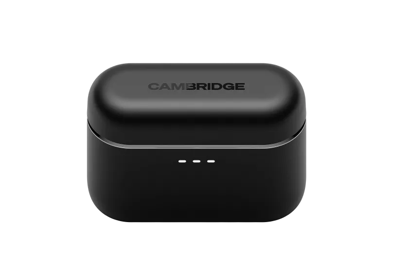 Cambridge Audio Melomania A100