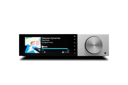 Cambridge Audio EVO 150 DELOREAN EDITION