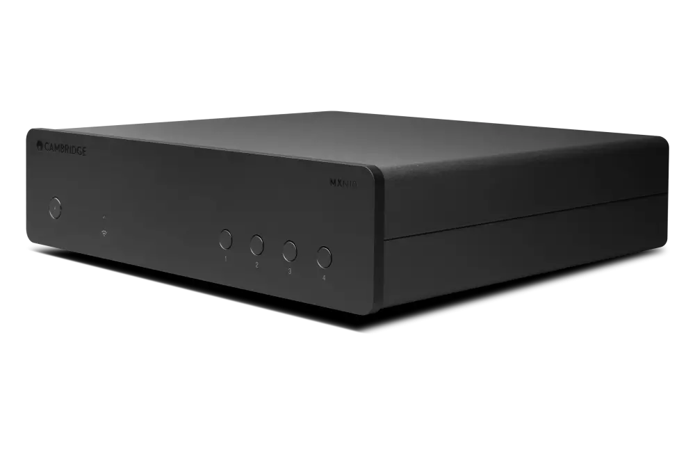 Cambridge Audio MXN10