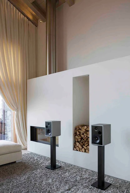 Stenheim Alumine Two SE
