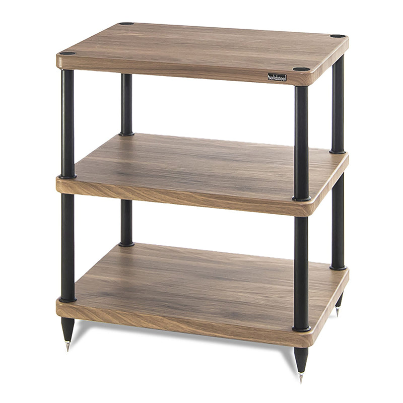 SolidSteel S3 Series Rack