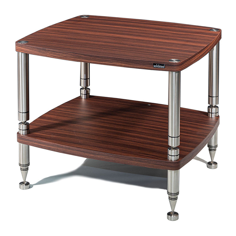 SolidSteel Hyperspike HF Elite Series Rack