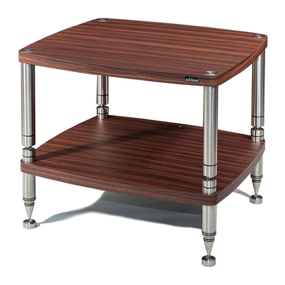 SolidSteel Hyperspike HF Elite Series Rack