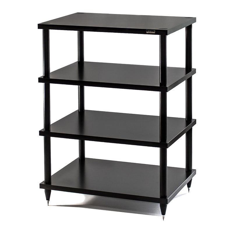 SolidSteel S2 Series Rack