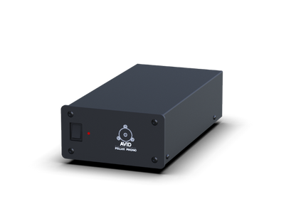 Avid Hifi Pellar