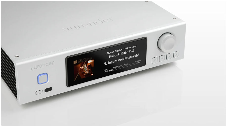 Aurender A200