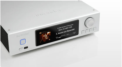 Aurender A200