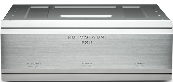 Musical Fidelity Nu-Vista Uni PSU