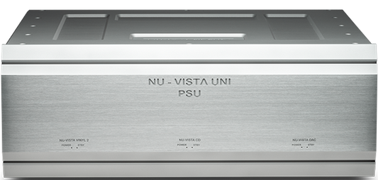 Musical Fidelity Nu-Vista Uni PSU