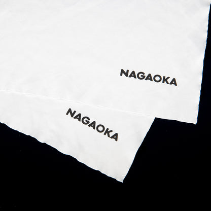Nagaoka CLV 30 - Record cleaning cloth
