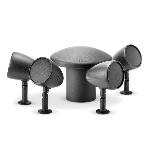 Focal Bundle 4.1