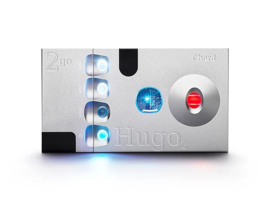 Chord 2go