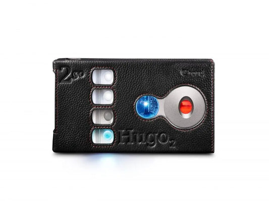 Chord Hugo2 / 2go Premium Leather Case