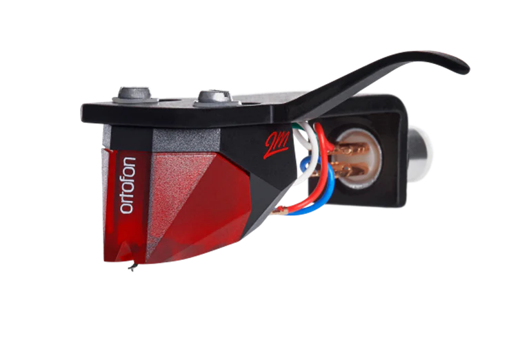 ORTOFON SH-4 Headshells BLACK / SILVER / BLUE / PINK / RED / BRONZE ORTOFON SH-4 Headshells BLACK / SILVER / BLUE / PINK / RED / BRONZE